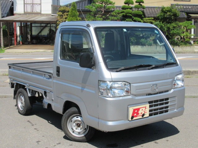 アクティトラック SDX 4WD