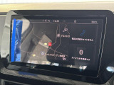 DiscoverProです、全面タッチスクリーンにより、スマートフォンのように軽く画面をタッチする多機能のナビゲーションです。