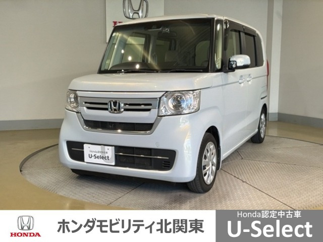 N-BOX L 