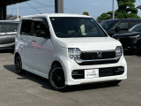 ホンダカーズ博多ならでは一台を自信を持ってお届け致します♪