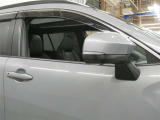 カローラクロス 1.8 ハイブリッド Z E-Four 4WD 
