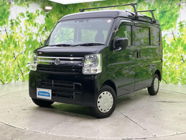 NV100クリッパー  GX