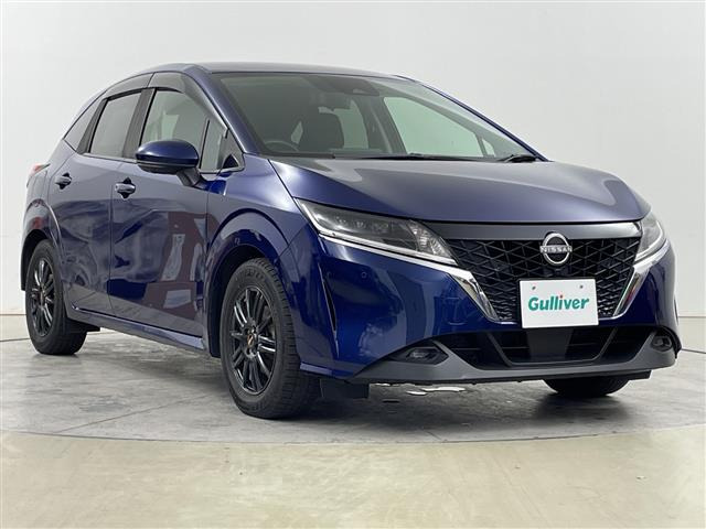 ノート 1.2 X FOUR 4WD 4WD 修復歴無し