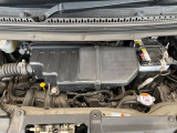 親切・丁寧な専門メカニックスタッフが応対!・車検・点検整備・事故等の修理などアフターサービスも安心。お車のカスタマイズもネクステージのサービススタッフまでご相談ください!