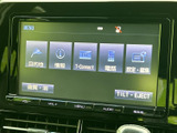 高機能なナビ・オーディオシステムを搭載。快適なドライブをサポートするだけでなく、車内でのエンターテイメントも充実させてくれます。