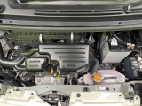親切・丁寧な専門メカニックスタッフが応対!・車検・点検整備・事故等の修理などアフターサービスも安心。お車のカスタマイズもネクステージのサービススタッフまでご相談ください!