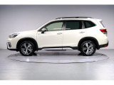フォレスター 2.0 アドバンス 4WD 