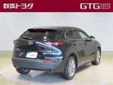 CX-30 2.0 20S プロアクティブ 