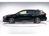 レヴォーグ 1.8 GT-H 4WD 