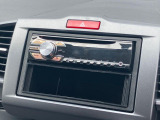 お好きな音楽を車内でお楽しみいただけます♪スピーカー交換・ウーハー追加などの音質向上や、最新ナビ・後席モニター等の取り付けも是非ご相談ください!