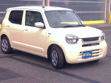アルト ハイブリッド(HYBRID) S LEDヘッドランプ 4WD スズキセーフティサポート フル...