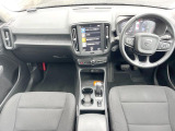 XC40 B4 