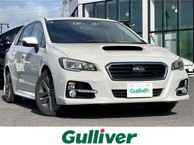 レヴォーグ 1.6 GT-S アイサイト プラウドエディション 4WD 4WD 修復歴無し