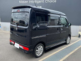 NV100クリッパーリオ E ハイルーフ 4WD 