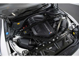 3.0L 直列6気筒DOHCツインターボ、510ps/66.3kgm、全長&times;全幅&times;全高mm 4805&times;1885&times;1395mm、車両重量 1730kg