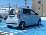 ホンダSE(サービスエンジニア)資格取得の整備士が真心を込めて納車点検・整備をさせていただきます。信頼と安全をすべてのお客様へお届けします。