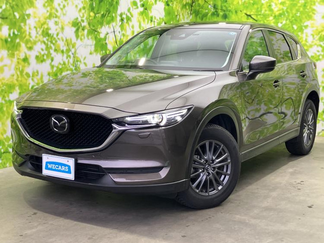 CX-5 2.2 XD プロアクティブ 4WD