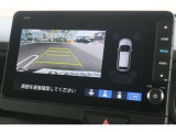 【バックカメラ】
