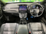 CR-V 2.0 e:HEV EX ブラック エディション 