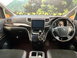 ヴェルファイア 2.4 Z ゴールデンアイズII 