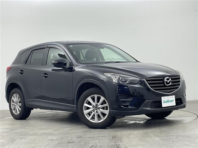 CX-5 2.2 XD プロアクティブ 修復歴無し