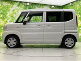 スペーシア ハイブリッド(HYBRID) G 4WD 