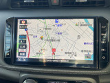 メモリーナビです。楽しいドライブにナビは欠かせませんよね。今まで行ったことの無いところに行ってみませんか?