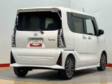 タントカスタム RS 