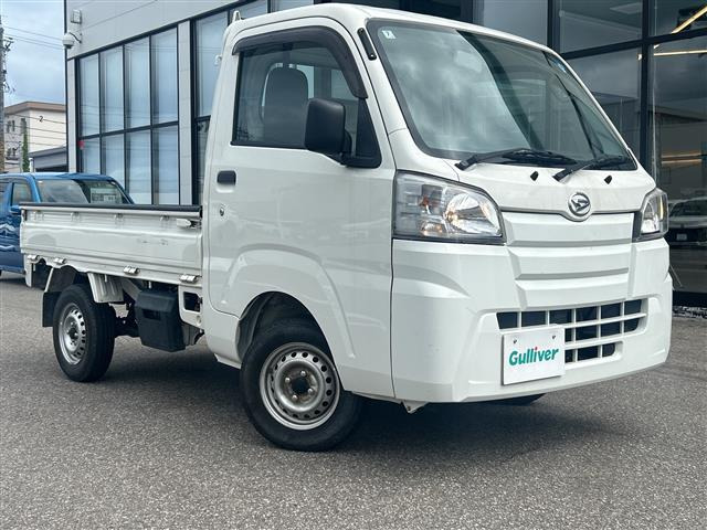 ハイゼットトラック スタンダード 4WD 修復歴無し