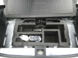 【車載工具】タイヤ交換には必需品ですね!万が一に役立つ工具です。緊急時に備え、使い方をしっかり覚えておきましょう。
