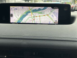8.8インチのワイドなセンターディスプレイを採用。360度モニターの解像度もアップし車庫入れも安心して行えます。