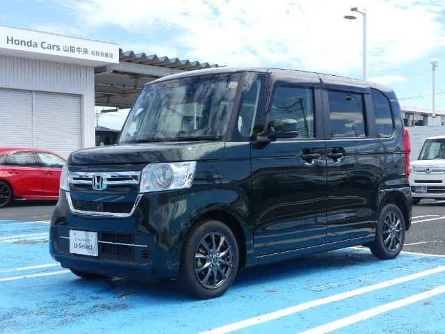 N-BOX L 