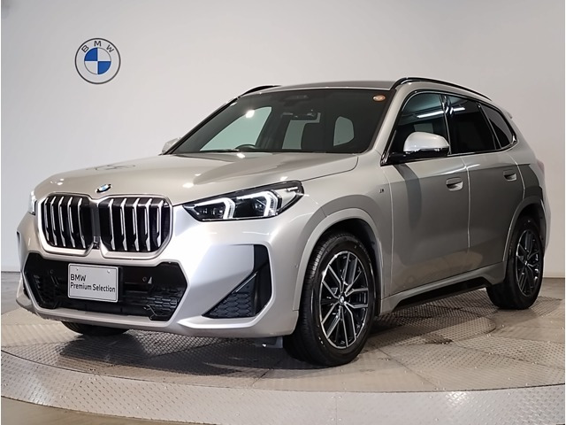 X1 xドライブ 20d Mスポーツ DCT 4WD 