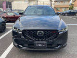 CX-5 2.2 XD スポーツ アピアランス ディーゼルターボ