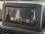ジムニー XC 4WD 修復歴無し