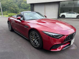 SLクラス AMG SL43 (BSG搭載モデル) 