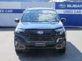 フォレスター 1.8 スポーツ EX 4WD 