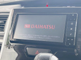 タントカスタム RS トップエディション SA 