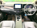 ノートオーラ 1.2 G レザーエディション 