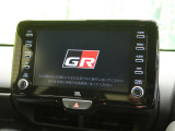 GRヤリス 1.6 RZ ハイ パフォーマンス 4WD 