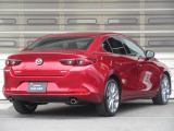 MAZDA3セダン 2.0 20S プロアクティブ ツーリング セレクション 
