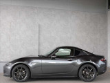 神戸マツダ神戸西インター店は、通常ディーラー+&alpha;の次世代型店舗としてROADSTER EXPERIENCE SPACEの冠を掲げ、「いつでも・誰でも・気軽に会いに行ける」ロードスターUカー専門店。