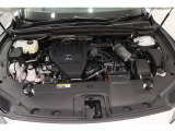 【エンジン型式】T24A-FTS【種類】直列4気筒インタークーラー付ターボ+モーター【過給機】IC付きターボ【WLTCモード燃費】14.4km/リットル ※カタログデータ
