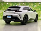 クラウンスポーツ 2.5 Z E-Four 4WD 