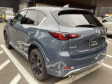 CX-5 2.2 XD ドライブ エディション 