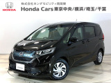 ホンダカーズ東京中央U-Select稲城店へようこそ。 当社下取りのお墨付き車両。人気車両で充実装備の一台。おススメです。どうぞご覧ください。