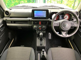 ジムニーノマド 1.5 FC 4WD 