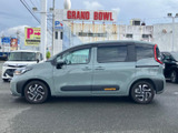 シエンタ 1.5 Z 
