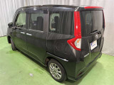 ルーミー 1.0 G 4WD 