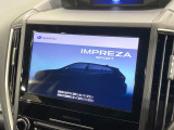 【純正8型ナビ】人気の純正ナビを装備。オーディオ機能も充実しており、Bluetooth接続すればお持ちのスマホやMP3プレイヤーの音楽を再生可能!毎日の運転がさらに楽しくなります!!